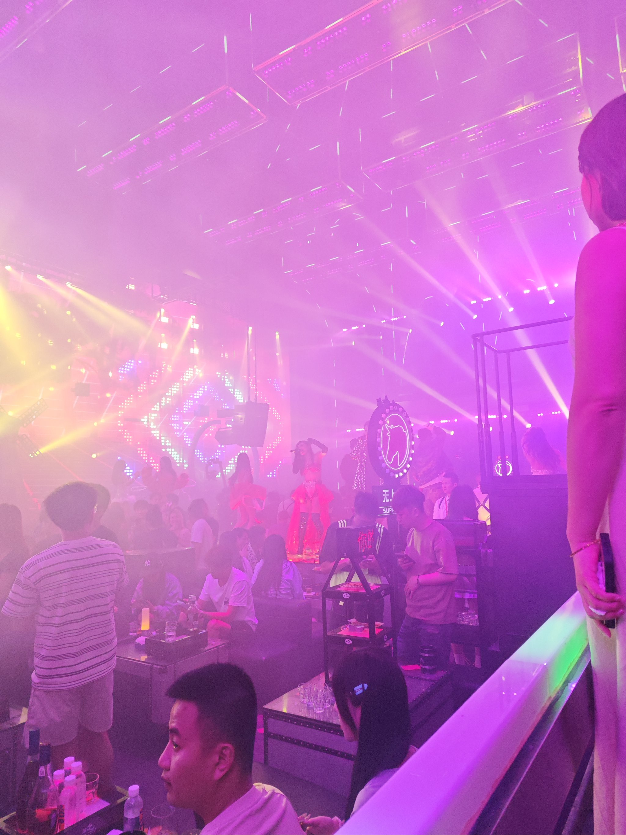 乌鲁木齐商务ktv及商务ktv啥意思解析-天山区ktv预订